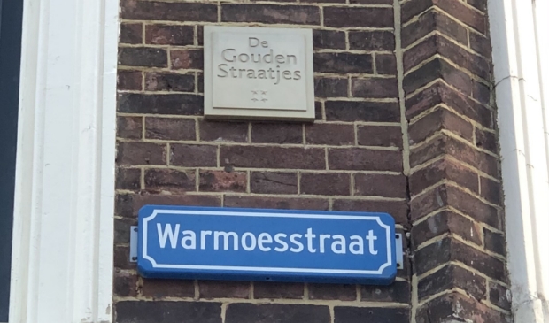 <p>Fietsen weer mogelijk in diverse Haarlemse straten.</p>