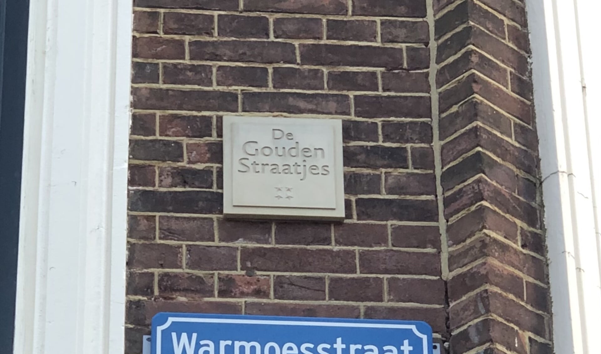 Fietsen weer mogelijk in diverse Haarlemse straten.
