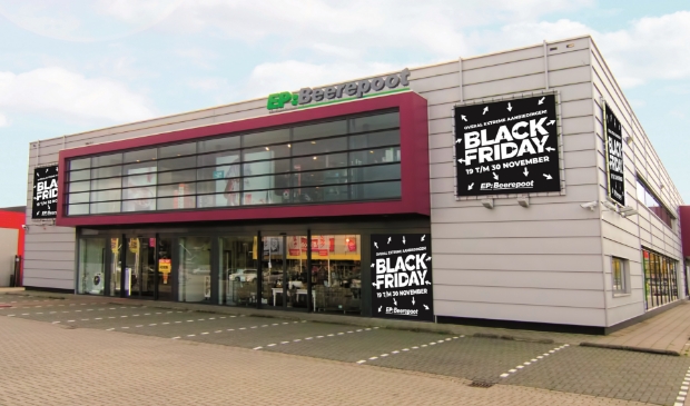 <p>Shop verstandig bij EP:Beerepoot.</p>