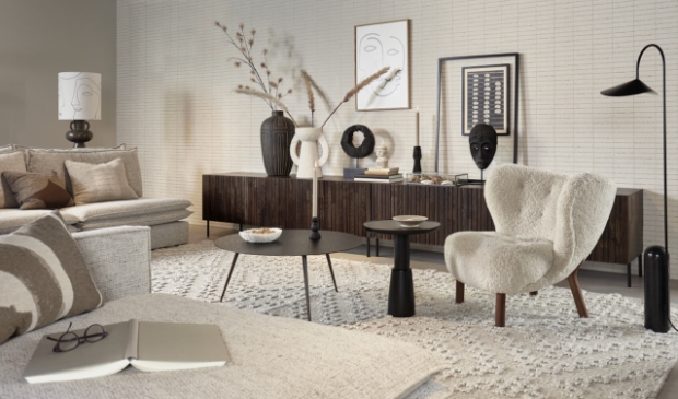 <p><em>vtwonen Stijl Studio</em> BOHEMIAN.</p>
