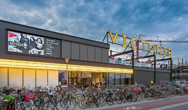 <p>Podium Victorie en vijf andere culturele instellingen krijgen financiële steun van de provincie.</p>