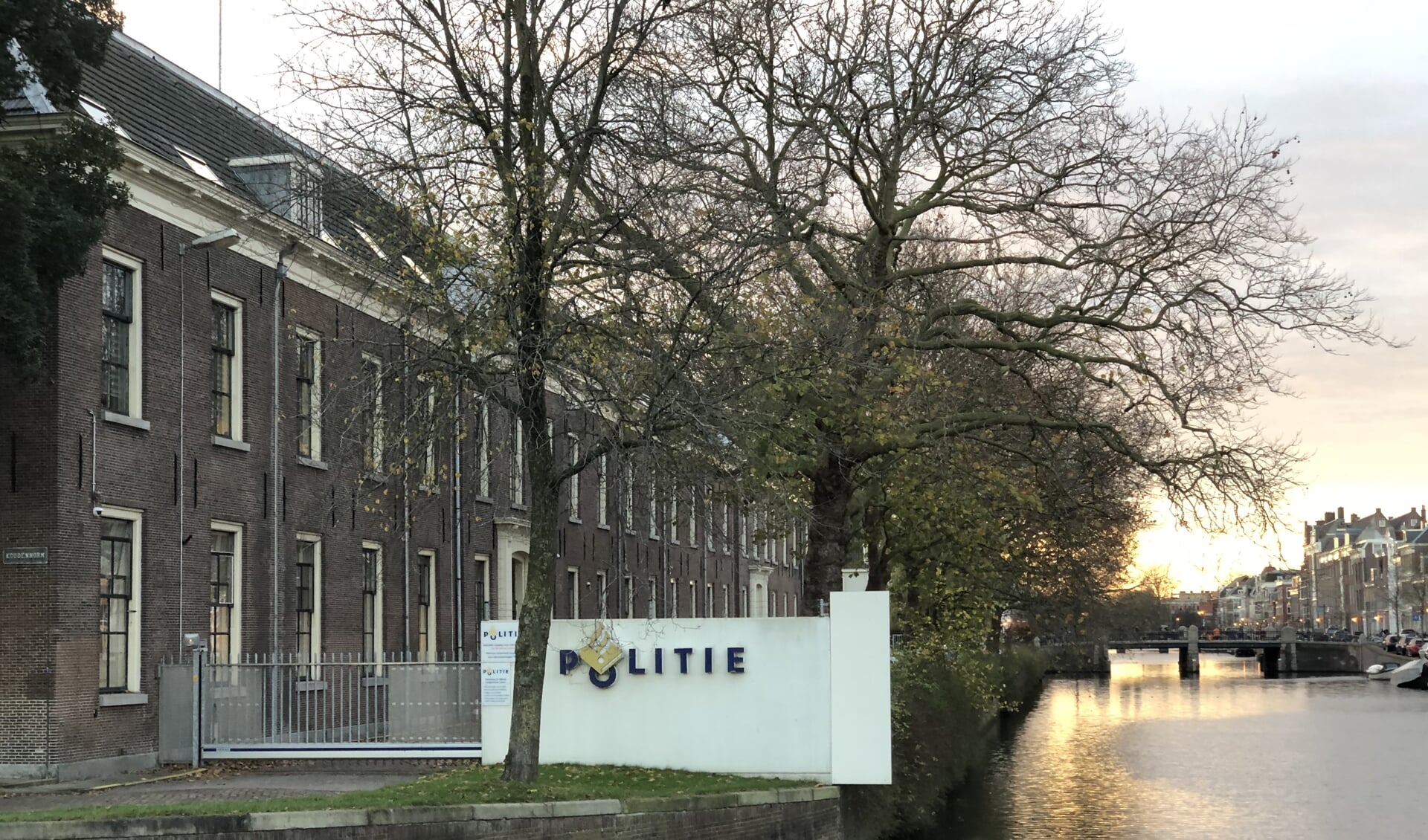 Politie Haarlem: 'Wees extra alert op inbrekers.'
