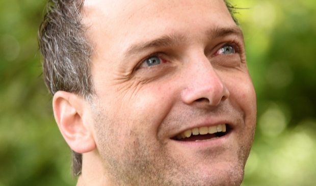 <p>Peter Groenendijk.</p>