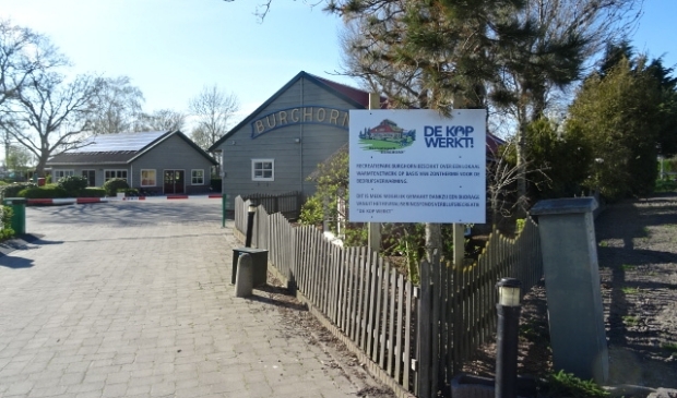 informatie over de subsidieverlener
