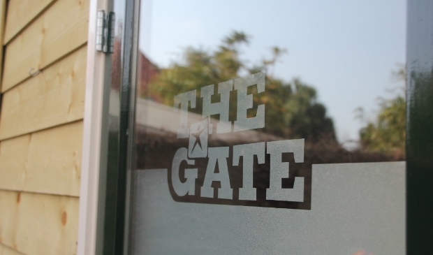 <p>The Gate is een relaxte plek waar jongeren gehoord en gezien worden.</p>