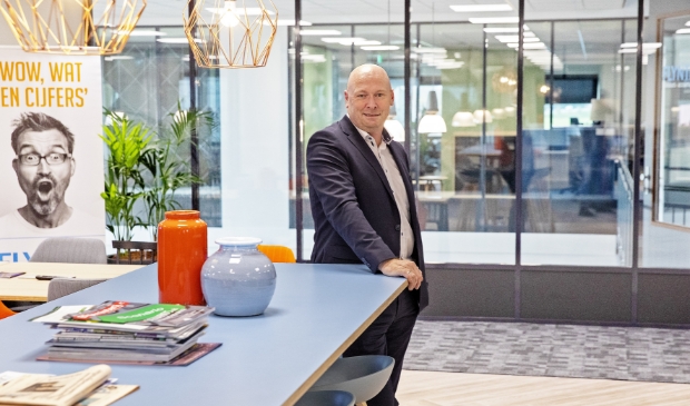 Dennis van der Veen