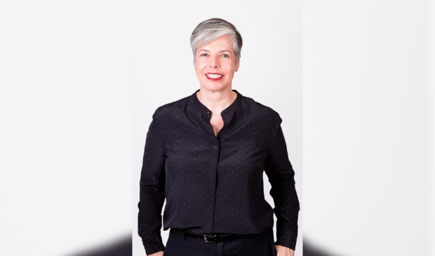 <p>Marieke van Dijk</p>