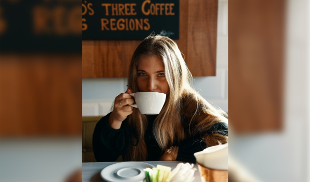 <p>Coronaproof een kofje koffie drinken? Het kan in de Huiskamer. </p>
