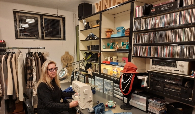 kledingatelier Willemijn