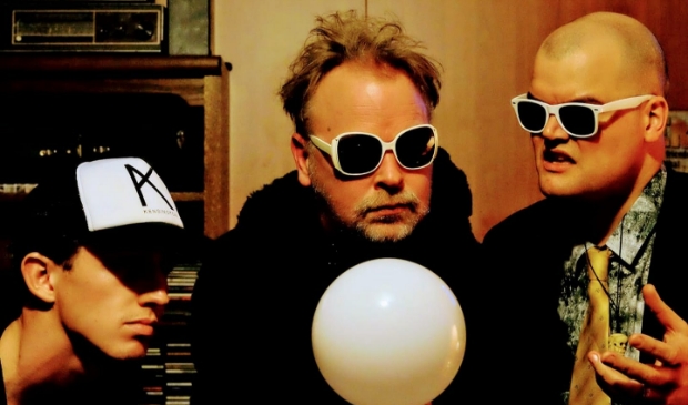 <p>Westone is een splinternieuwe Hoornse band.</p>