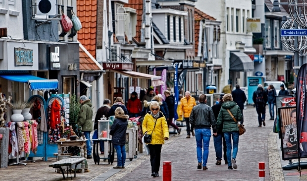 <p>Black Friday: ook verantwoord in Egmond aan Zee</p>