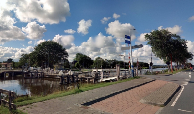 <p>De Sint Maartenvlotbrug is twee weken afgesloten.</p>