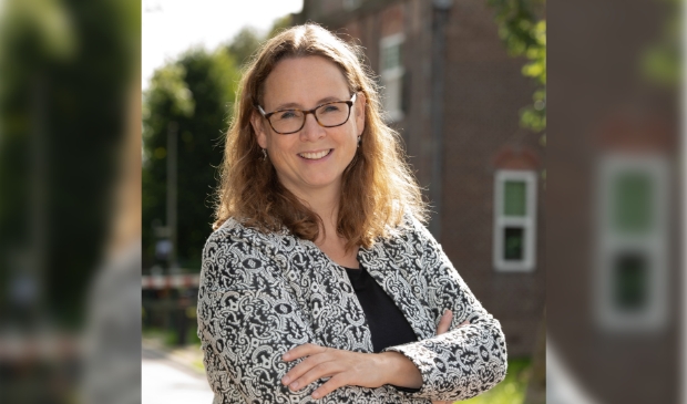 <p>Door corona geen feestelijke receptie voor burgemeester Judith Michel maar inwoners van Wormerland kunnen haar gelukkig wel digitaal welkom heten. </p>