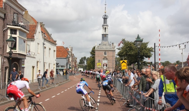 <p>Alkmaar profileert zich als sportstad, maar als het om sportdeelname gaat komt Alkmaar terecht op plaats 27. </p>