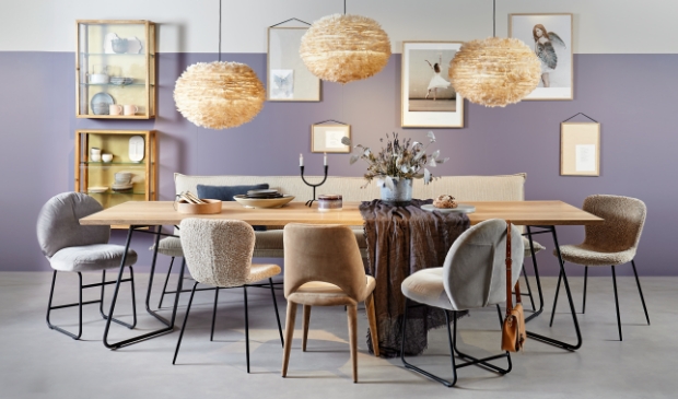 <p><em>vtwonen Stijl Studio </em>Romantisch</p>