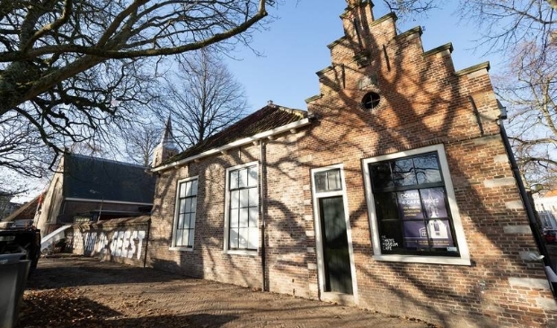 Het vernieuwde Dolhuys (Museum van de Geest) werd dinsdag geopend door koningin Máxima.