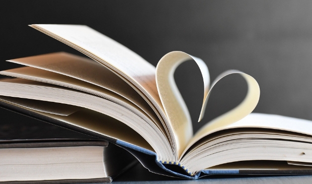 <p>Online Boekenweekprogramma in West-Friesland.</p>