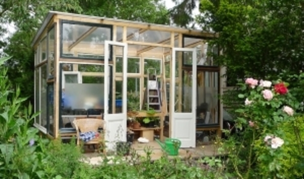 <p>Het groen in Amsterdam moet gewaarborgd maar wel toegankelijker worden.</p>