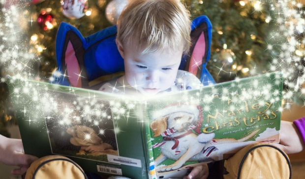<p>Geef een wereld vol inspiratie, ontspanning en magie cadeau!</p>