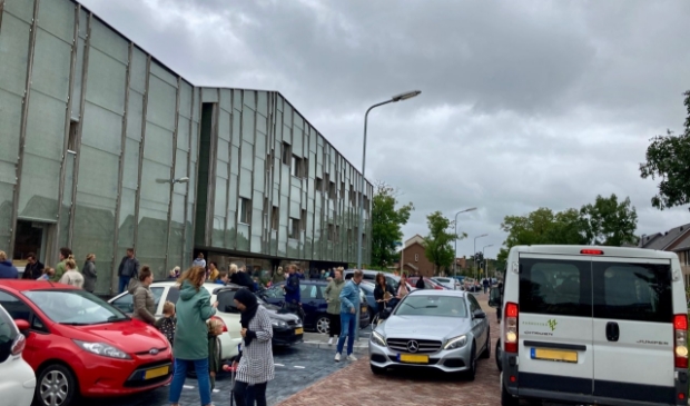 <p>De chaotische situatie bij MFC De Boomgaard is eerder onderwerp van stevige kritiek en discussie geweest. </p>