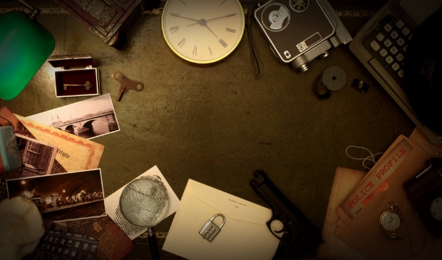 <p>Omgekeerde escape room in Buk Buk.</p>