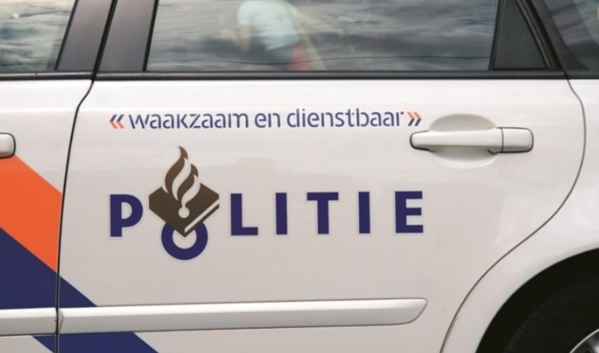 Getuigen gezocht van straatroof in Haarlem.