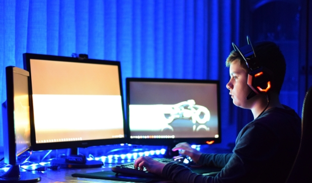 <p>GGD HN organiseert een bijeenkomst voor ouders/opvoeders van kinderen die online actief zijn. </p>