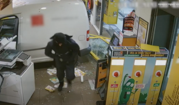 <p>Het OM stelde eerder 10.000 euro beschikbaar voor de gouden tip in de Jumbo-zaak </p>
