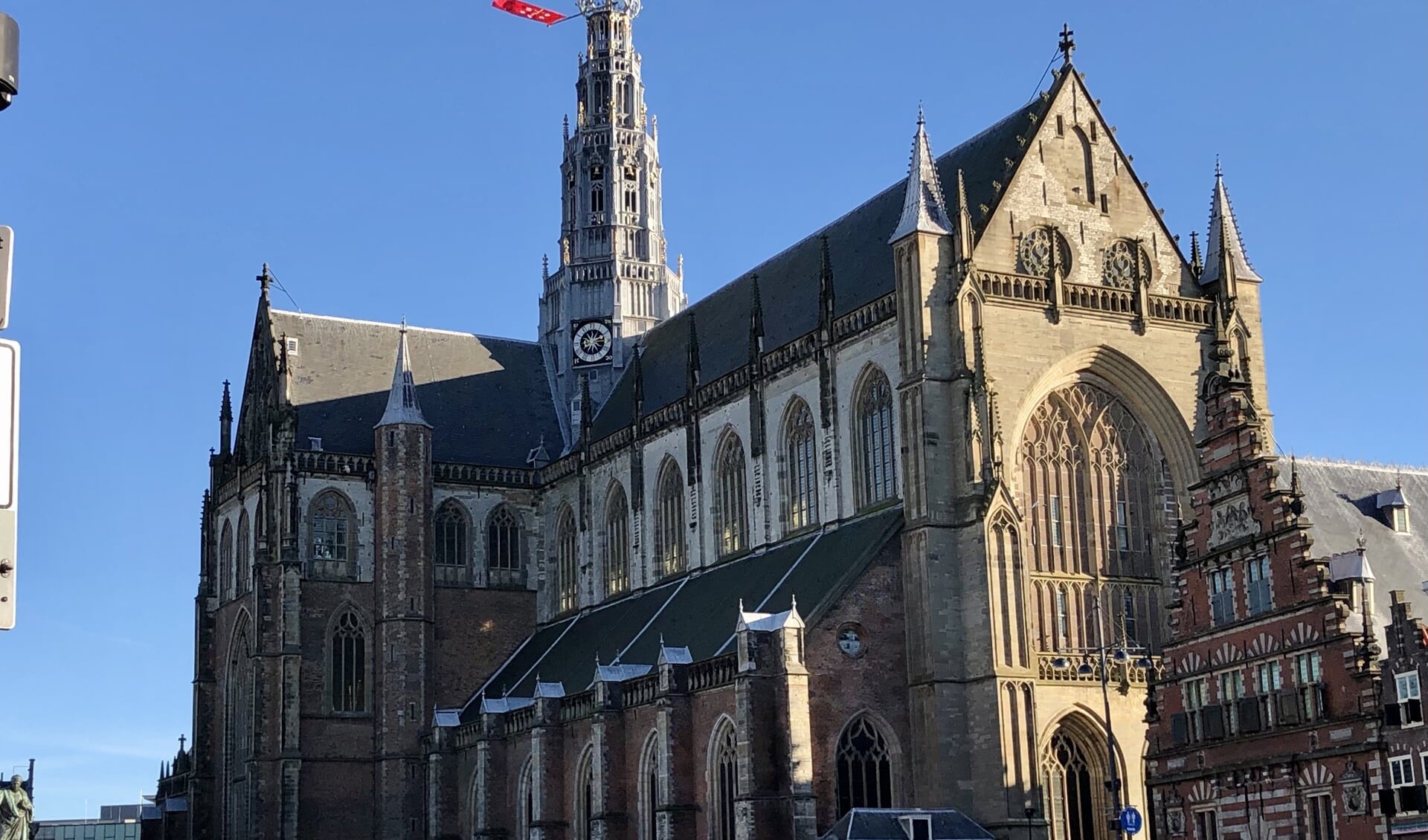 Welke gevolgen heeft corona voor de gemeente Haarlem?