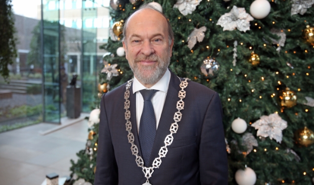 <p>'Inwoners zijn 'op z'n Heerhugowaards' met corona omgegaan: nuchter, veerkrachtig en met een flinke dosis creativiteit', aldus burgemeester Bert Blase. </p>