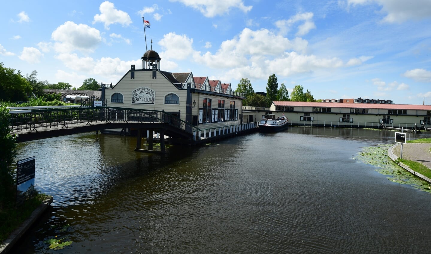 Gemeente Langedijk werkt samen met Museum BroekerVeiling aan een toekomstvisie voor het museum 