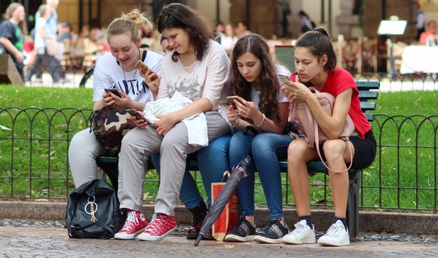 <p>Onlinebijeenkomst met opvoedcoach Steven Pont, bekend van het tv-programma De Opvoeders.</p>