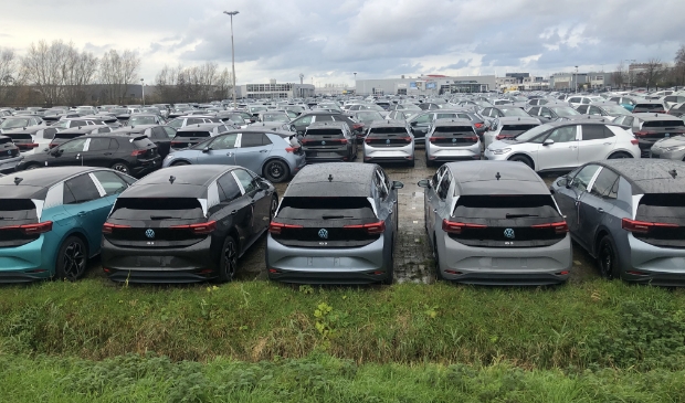 <p>Profiteren van voordeel en 8% bijtelling voor de komende 5 jaar.</p>