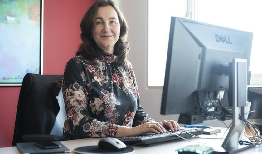 Mieke Baltus
