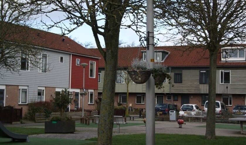 Welke straten in Purmer-Noord gaan er met de eer strijken?