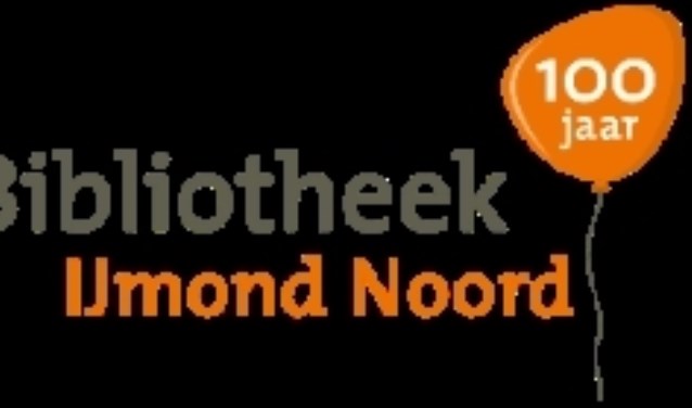 Logo van bieb IJmond Noord.