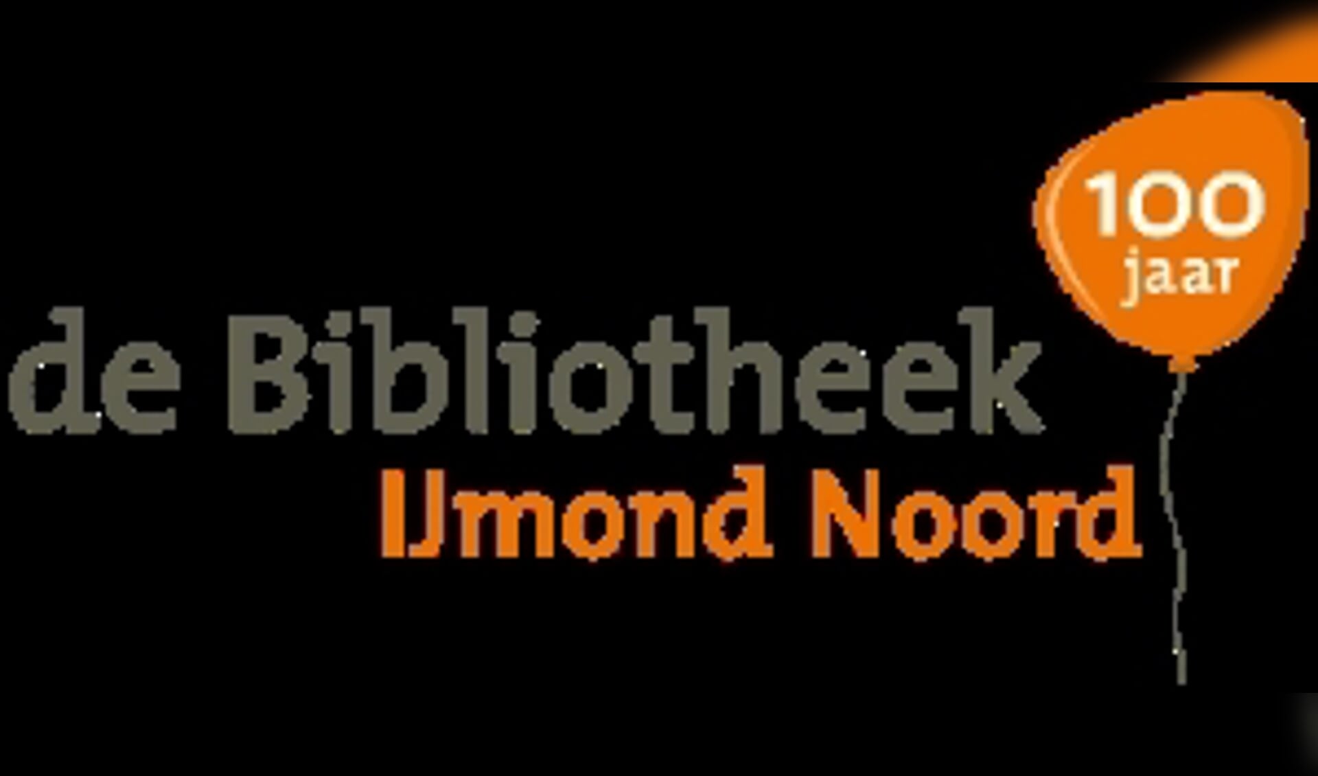Logo van bieb IJmond Noord.