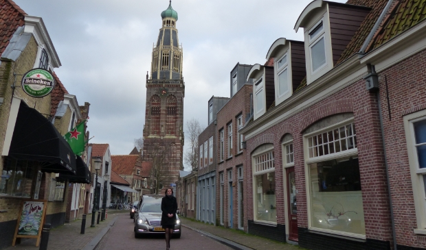 Uitvaart in Enkhuizen. 'Harde keuzes maken over wie erbij mag zijn, is nu de praktijk.'
