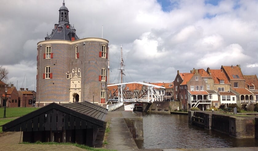 Bij toekomstige superstorm is onzeker of sluis opstuwende water kan keren.