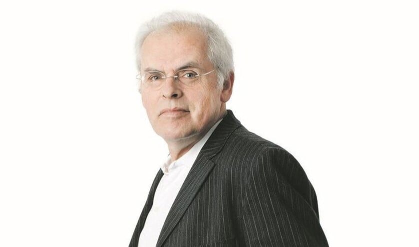 Bert Keizer verzorgt een lezing vol anekdotes, humor en levenslessen.