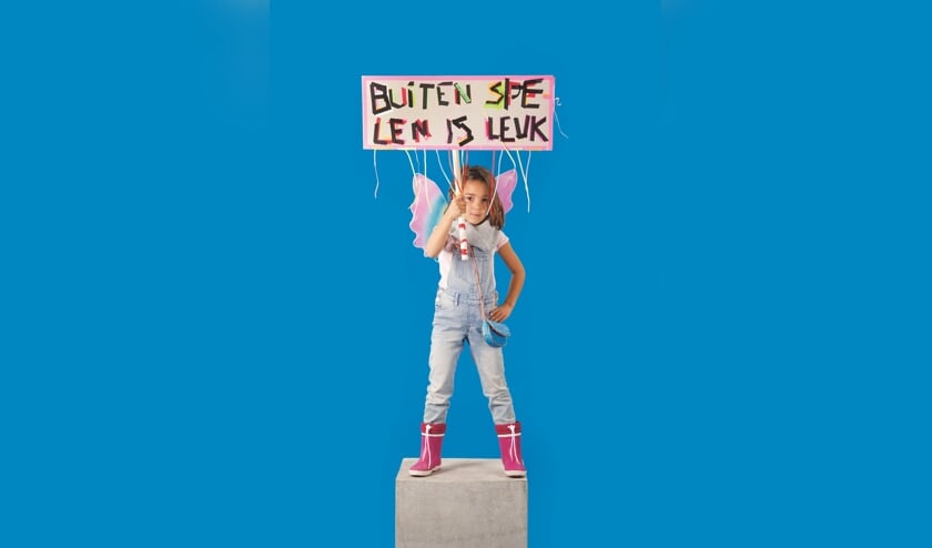 Meld de school nu aan voor De Kleine Jantje Beton Loterij.