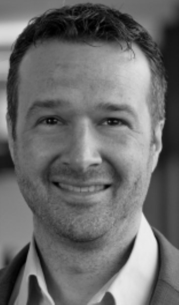 Marc de Jong