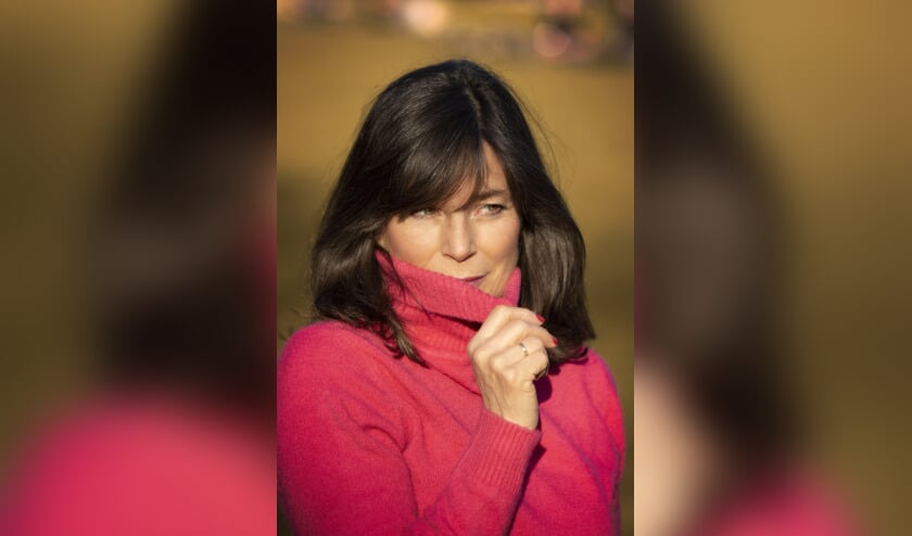 Debby Petter: 14 februari in De Zwaan Cultureel.