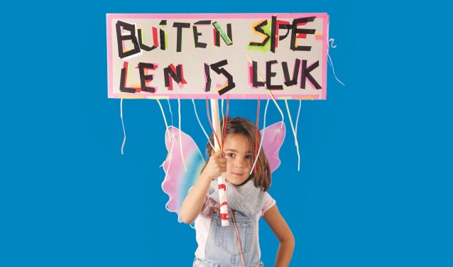 Meld de school aan voor De Kleine Jantje Beton Loterij.