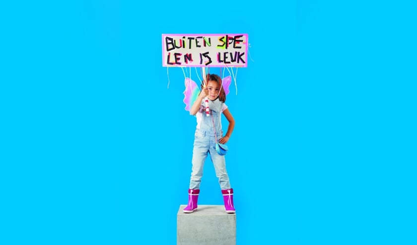 Meld de school aan voor De Kleine Jantje Beton Loterij.
