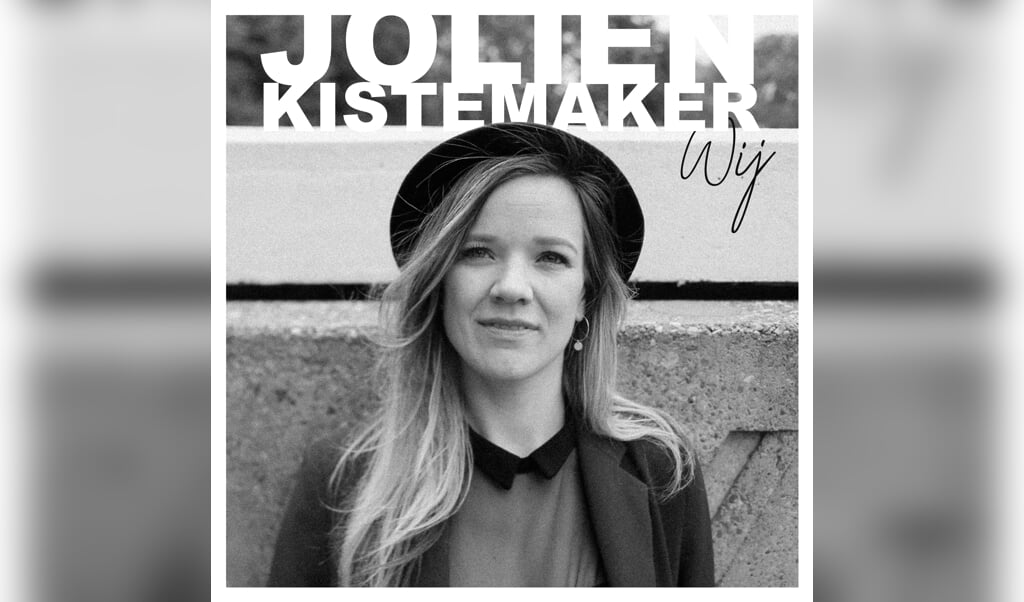 Jolien Kistemaker in Hauwert in Concert.