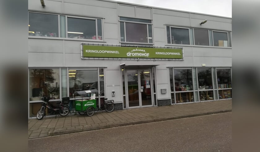 Maandag 9 maart sluiten de deuren voor bezoekers van de winkel. Naar verwachting gaan de deuren donderdag 2 april weer open.