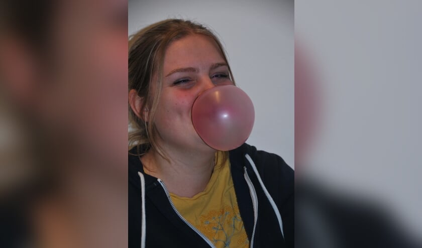 Doe mee aan Theater na de Dam.