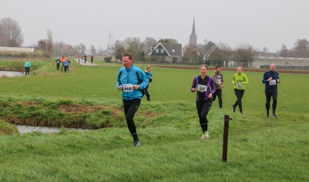 <p>Heeft u zich al ingeschreven voor de Runnersworld-Polderloop van ARO'88?</p>