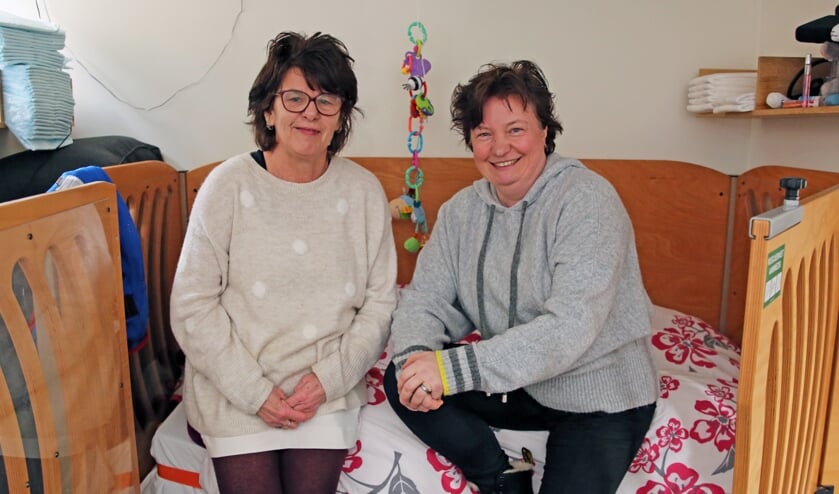 Terry en Ancella geven liefdevol onderdak aan 4 zorgkinderen.